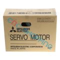 MITSUBISHI HF123S-A48 AC Servo motor 128V 5.2A1kW 2000rpm Straight Shaft A48