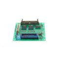 MITSUBISHI FX168A BN624B416G52 PCB