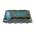 MITSUBISHI FX26B BN624A324H03 board