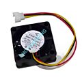 MELCO TECHNOREX MMF-04C24DS Mitsubishi CNC Fan DC24V