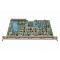 NUM 1060 Axis board 0204201982 4 axes 14 bits