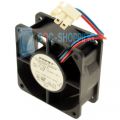 PAPST TYP-614R 24VDC 60x60x25mm Simens Simodrive Fan motor