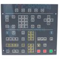 MAHO CNC432 Operator panel keyboard