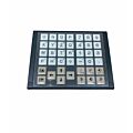 MORI SEIKI MSC-802M Cnc Keyboard