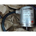 EUCHNER PWE0008BRG053130 Position Encoder for Turret or Atc
