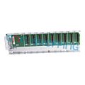 MITSUBISHI Q38B PLC RACK