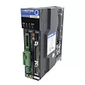 SANYO DENKI QS1A03AA AC Servo drive SanMotion 5.2A