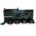 MITSUBISHI RK312C-1 Servo Control board