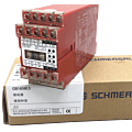 Schmersal 101195504 SRB-324ST SRB-NA-R-C.21-24V Safety Relay