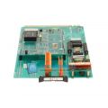 SERVOMAC T-TO Electronic board