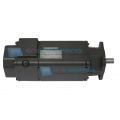 SIEMENS 1HU3056-0AC01-Z DC Motor Tacho Brake