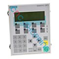 SIEMENS 6AV3607-1JC00-0AX1 Operator Panel Display SIMATIC S7 OP7