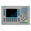 SIEMENS 6AV6542-0CA10-0AX0 Simatic Panel OP270 KEY-6 CSTN 5.7inch