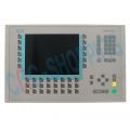 SIEMENS 6AV6542-0CC10-0AX0 Simatic Panel OP270 KEY-10 CSTN 10.4inch