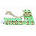 SIEMENS 6FX1130-0BA02 Sinumerik 810 keyboard