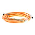SIEMENS 6FX8002-8QN08-1BA0 Cable DESINA MOTION-CONNECT 800PLUS