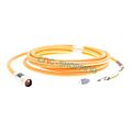 SIEMENS 6FX8002-8QN11-1AG0 Cable Single cable pre-assembled 800Plus