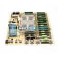 SIEMENS 6RB2000-0AA01 Simodrive Power board