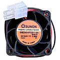 SUNON GM2404PQB1-8A Fan 40x40x28mm 24VDC