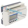 TELEMECANIQUE SR2 B201BD Compact smart relay Zelio Logic SR2