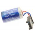 TELEMECANIQUE TSX-17-ACC1 PLC 1/2AA 3V Lithium Battery