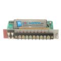 TOYODA TOYOPUC TP-1229-0 Output (1) Outputs board