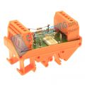 WEIDMULLER RSX LIST GSE 5/5 Diode array