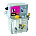 ISHAN YET-E-2L Lubrication Unit 15cc/cy 7kgf/cm² 2L 220VAC 