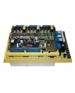 A06B-6058-H333 FANUC AC Servo unit S Series 3 axis