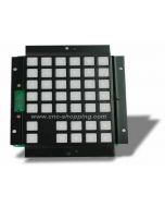 A86L-0001-0111 Fanuc 10 Keyboard