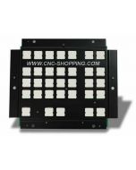 A86L-0001-0125 Fanuc 0 CRT/MDI Keyboard