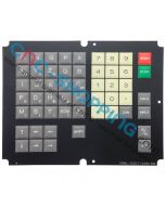 A98L-0001-0481#M Fanuc 10M 11M 12M Keysheet Membrane for Keyboard