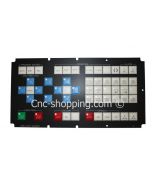 A98L-0001-0633#R FANUC Operator Panel Membrane