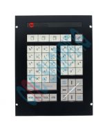 NUM 1060 Keyboard for Seperate Operator Panel 0206204848