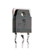 ET191 Power Darlington Transistor