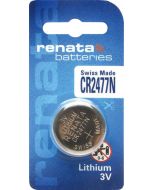 Heidenhain iTNC 530 iTNC 640 ID 315878-04 RENATA CR2477N 3V Battery for CNC