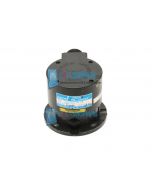 MITSUBISHI TAMAGAWA 5K-1X-3-8-108 TS5850 N60 OAER FA-Coder pulse coder for Servo Motor