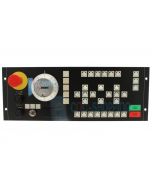 NUM 1060 PANEL Keyboard 0206202821