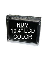 NUM 1060 LCD monitor 10.4'' 0206204250C