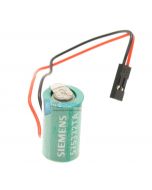 SIEMENS 575332 6FC5247-0AA18-0AA0 Battery 3V