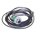 HEIDENHAIN 296 800-01 Adapter for Handwheel with Cable 10m without a plug