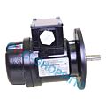 RADIO ENERGIE RE.0444 R1CB 0.06 CA Tachymetric Dynamo