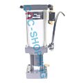 SUN CHEN Pneumatic Boosting Cylinder 50 Capacity 12.7 Stroke: 80CC