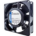 EBMPAPST 3956 Fan motor 92x92x25mm AC230V 11W