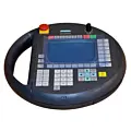 6FC5403-0AA10-0AA1 SIEMENS SINUMERIK HT6 Handheld Programming Unit