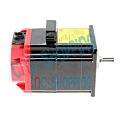 A06B-0202-B200 Fanuc Servo Motor Model Alpha iF 1/5000 Straight shaft Key