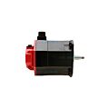 A06B-0223-B000 FANUC Motor Model Alpha iF 4/4000 Taper Shaft