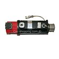 A06B-0309-B669#7000 Fanuc Servo Motor Model 1-0S/3000 Brake