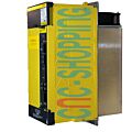 A06B-6114-H109 Servo Amplifier Alpha i SVM 1-360i