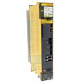A06B-6124-H104 Fanuc Servo Amplifier Module SVM 1-40HVi